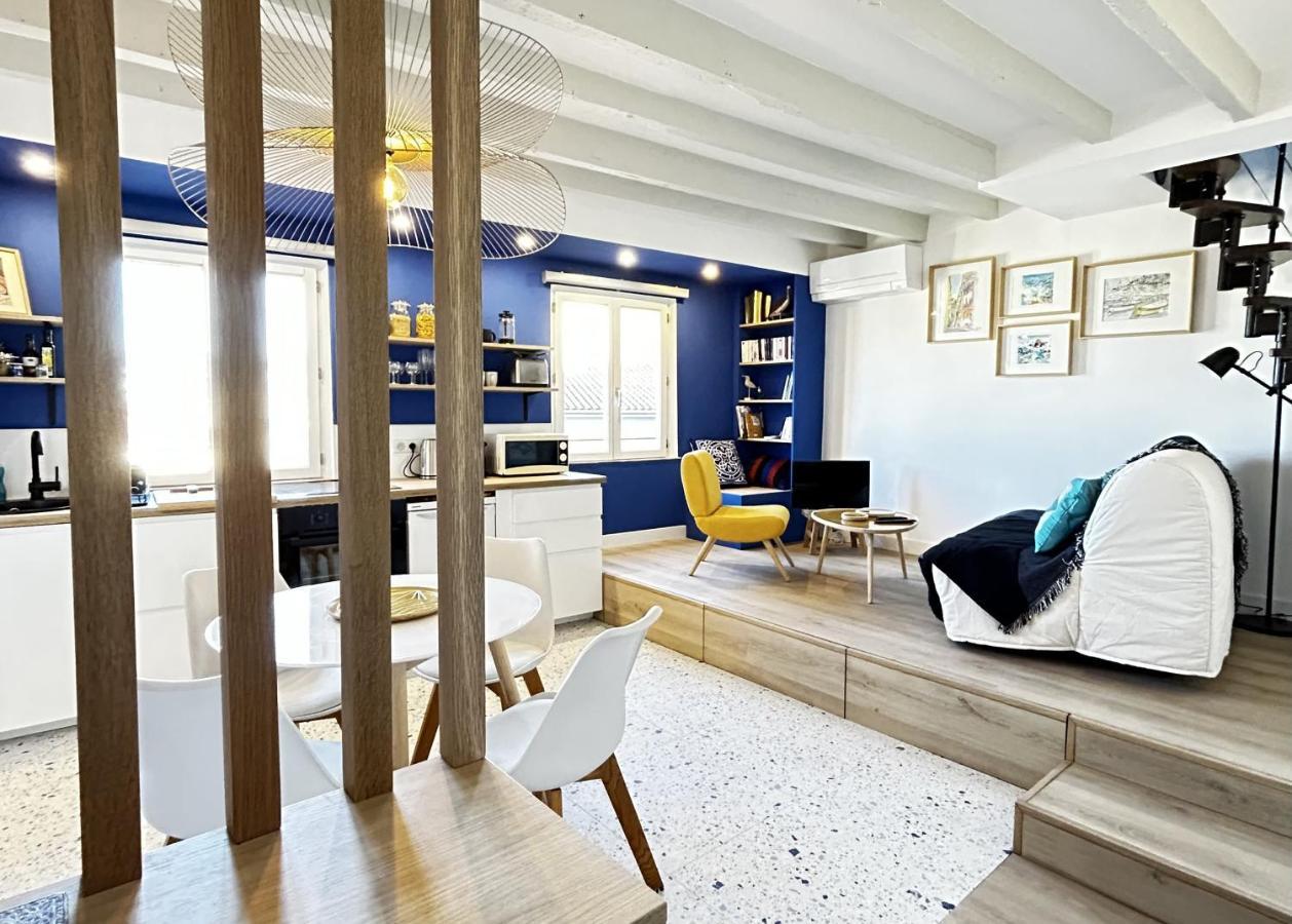 Appartement Nice Chateau Duplex Menica Vue Sur Le Vieux Nice *